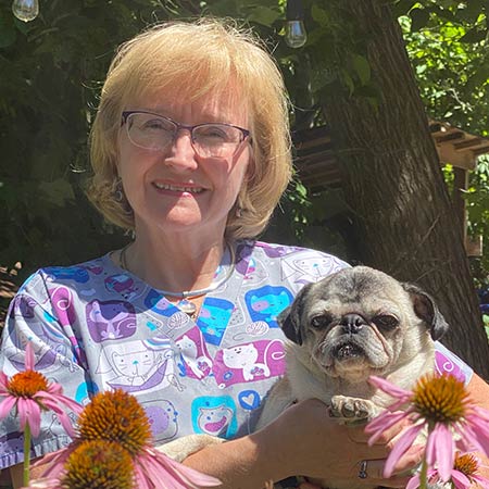 Jackie Piepkorn, DVM